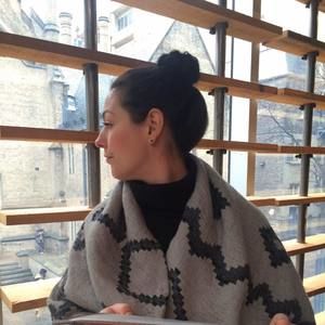 Meet your Posher, Tracey